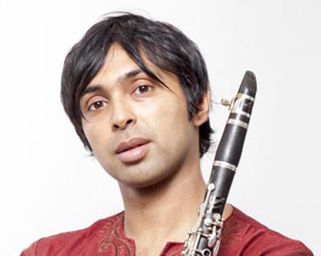 Arun Ghosh